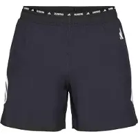 Adidas Adi365 Formotion Shorts Pantaloncini da running Uomo (S - Length: 5'', nero/grigio)