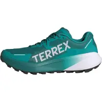 Adidas Unisex Performance Terrex Agravic 3 Trail Running Shoes Pure Taglia: 44 | Scarpe da Corsa Outlet | Unisex