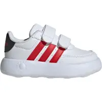 Adidas Sportswear Breaknet 2.0 Shoes Infants Ftwr White Taglia: 25 | Scarpe Sportive Outlet | Unisex | Bianco
