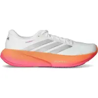Adidas - Scarpe da Running - Supernova Rise 3 M Ftwwht/Silvmt/Lucpnk per Uomo - Taglia 8,5 UK - Bianco