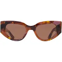 Ace & tate Mirko Fiesta Sun Taglia: M | Occhiali da Sole Outlet | Unisex