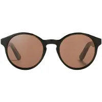 Ace & tate Monty Almond Sun Taglia: M | Occhiali da Sole Outlet | Unisex | Marrone