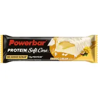Powerbar Scatola Di Barrette Energetiche Protein Soft Core 48g Exotic Cream 12 Unità