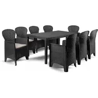 Ipae Pro Garden Poltrona