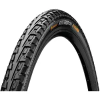 Continental Pneumatico Rigido Urbano Ride Tour 27´´ X 1.25