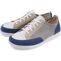 Bär Women's Emma 2.0 Scarpe barefoot Donna (39, grigio)