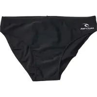 Rip Curl Corp Sluggo Pantaloncino da bagno Uomo (L, nero)