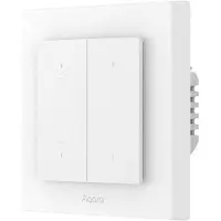 Aqara Interruttore per tapparelle H2 EU (non connesso)