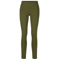 SCOTT Women's Full Tights Endurance Leggings da running Donna (L, olivia)