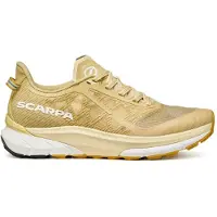 Scarpa Golden Gate 2 Scarpe per trail running Uomo (41,5, beige)