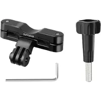 Sunnylife Supporto Da Bici Zj942-d Per Action 5 Pro/insta360 Go 3s/gopro 13