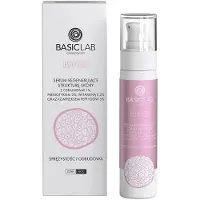 BasicLab Cosmetology Esteticus Siero Rigenerante Ceramidi 50 ml — Siero Viso