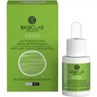 BasicLab Dermocosmetics Esteticus Siero Illuminante 15% Vitamina C 15 ml — Siero Viso