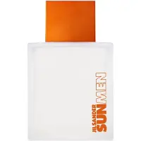 Jil Sander Sun Men Eau de Toilette per uomo 40 ml
