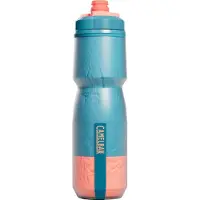 CamelBak Podium Chill Borraccia (710 ml, turchese)