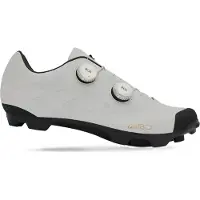 Giro Gritter Scarpe da ciclismo (45,5, bianco)
