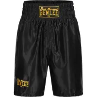 Benlee Pantaloncini Da Boxe Uni Boxing