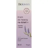 Biolaven Crema Viso Giorno Bio 50 ml — Crema viso