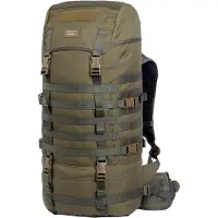 Savotta Zaino Jääkäri L (40-60L), verde