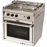 Force 10 Cucina Americana