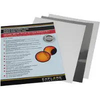 Bresser Solarix Pellicola filtrante solare A4