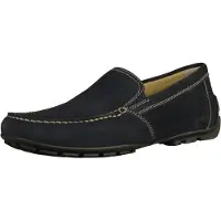 Geox Scarpe MONET uomini - Blu - 41