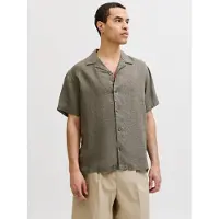 Jack & jones Stile Hawaiano Relaxed Fit