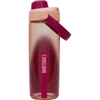 CamelBak Thrive Chug Borraccia (600 ml, fuchsia/rosso)