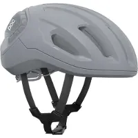 POC Amidal Casco per bici (56-61 cm - L, grigio)
