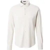 Dstrezzed Kirk Camicia Ecru Bianco sporco taglia