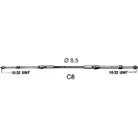 Ultraflex Cavo Di Controllo C8