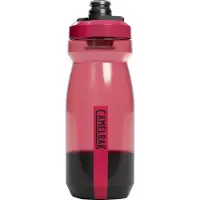 CamelBak Podium Borraccia (620 ml, fuchsia)