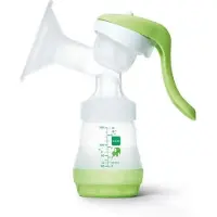 Mam Manual Breast Pump