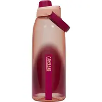 CamelBak Thrive Chug Borraccia (1500 ml, fuchsia/rosso)