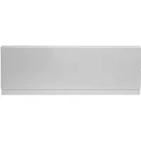 Ravak rivestimento per vasca 170 cm bianco neve CZ001V0A00