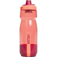 CamelBak Podium Borraccia (710 ml, fuchsia/rosso)