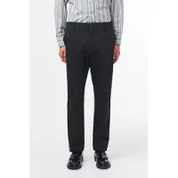 NN07 Billie Trousers Black Taglia: W32L32 | Pantaloni Outlet | Uomo | Nero