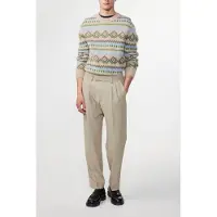 NN07 Morgan 6594 Nature Mel Taglia: M | Maglioni a maglia Outlet | Uomo