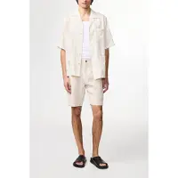 NN07 Crown Shorts Oat Taglia: W29 | Pantaloncini Outlet | Uomo