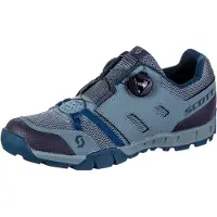 SCOTT Women's Sport Crus-R Boa Scarpe da ciclismo Donna (37, turchese)