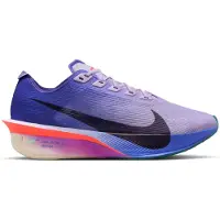 Nike Women's ZoomX Vaporfly Next% 4 Scarpe da corsa Donna (40, lilla)