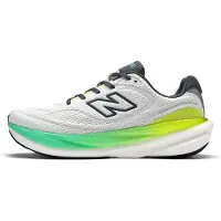 New Balance 1080 V15 Scarpe da corsa Uomo (45,5, grigio)