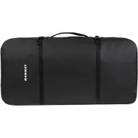 Mammut Cargo 70 Borsa da viaggio (70 l, nero)