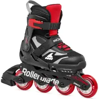 Rollerblade Pattini In Linea Per Bambini Microblade