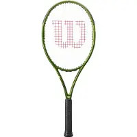 Wilson Racchetta Da Tennis Blade Feel 103