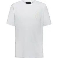 Peak Performance Original Graphic Tee T-shirt Uomo (M, bianco)