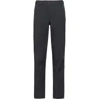 Vaude Women's Tamaro Base Pants Pantaloni da ciclismo Donna (42, grigio)