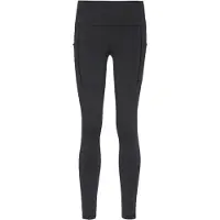 New Balance Pantaloni sportivi grigio / nero