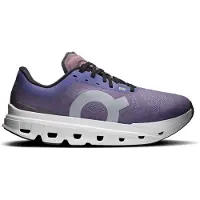ON Cloudflow 5 Scarpe da corsa Uomo (42, juniper / ice)