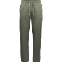 Black Diamond - Pantalone da arrampicata - M Sequence Pants Tundra per Uomo in Pelle - Taglia L - Verde
